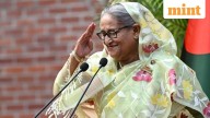 ‘India saved my mother's life,’ says Sheikh Hasina's son amid extradition call
