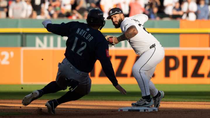 Gleyber Torres will return to Tigers for 2026 season