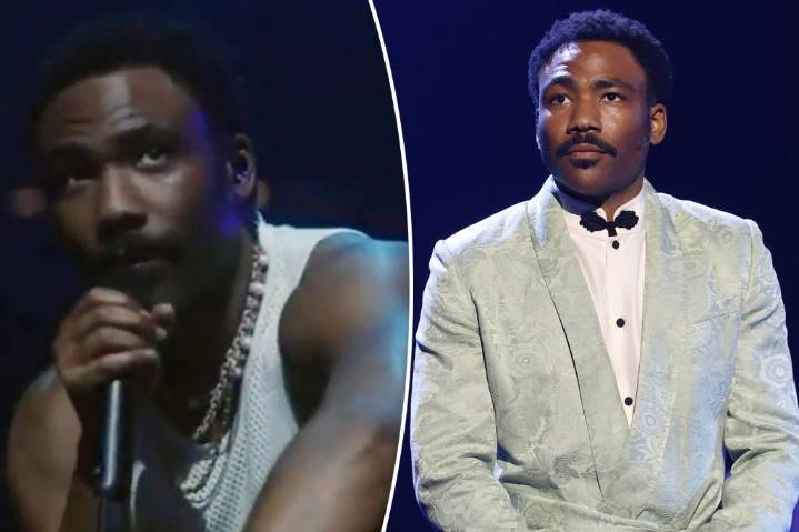 Donald Glover discloses terrifying health issue that forced him to cancel tour
