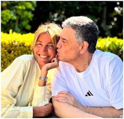 ¡Hermosa noticia! Una figura de El Trece confirmó que está embarazada y generó emoción