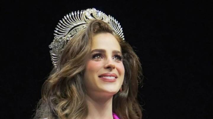 Cuándo y a qué hora ver la final de Miss Universo 2025