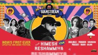 Himesh Reshammiya to Headline Myntra’s GlamStream Fest 2025 Utility News