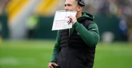 Matt LaFleur is addicted to running the football