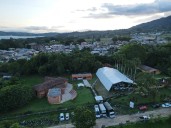 El Museo Arqueológico de Calima conmemora 44 años