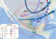 Gobierno del Estado tiene previstos albergues por pronóstico de lluvias fuertes a torrenciales y frente frío número 13