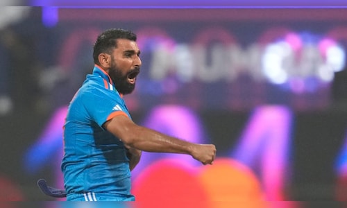 SC issues notice to cricketer Mohammad Shami on wife's plea for higher maintenance