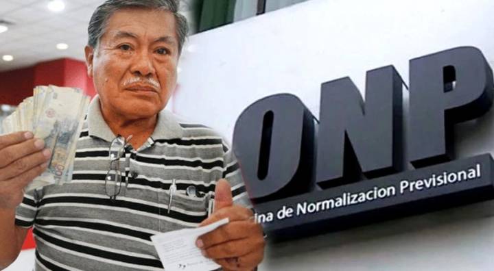 Retiro ONP 2025: si cumples con estos 4 requisitos podrías cobrar hasta 21,400 soles