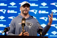 Why Patriots leaders declined two offers from Mike Vrabel for easier week