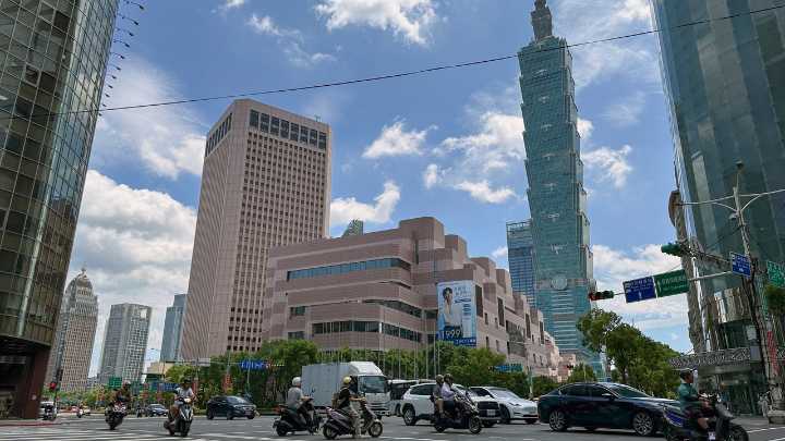 Europa ante la nueva guerra fría tecnológica: del liderazgo industrial al vasallaje digital