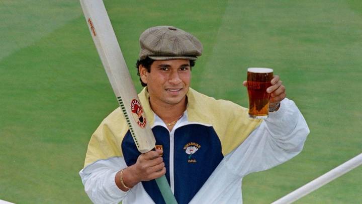 Ravi Shastri Recalls When He Asked Sachin Tendulkar To 'Shut Up': 'There Was Not A Word...'