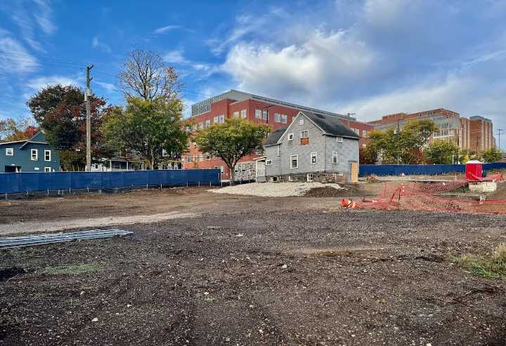 Raoul Wallenberg’s former Ann Arbor home set for big move to University of Michigan campus