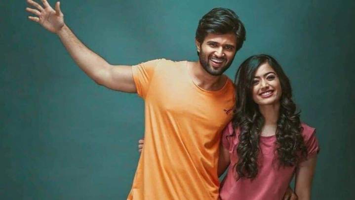 Rashmika Mandanna, Vijay Deverakonda to tie knot on this date?