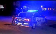 Intento de robo frustrado en Los Antiguos: un joven fue aprehendido por la policía