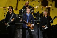 Get last-minute Paul McCartney ticket discounts for Buffalo (Nov. 14)