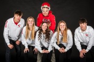 PennLive’s 2025 Mid-Penn swim Media Day wrap up: Photos, videos from Day 2