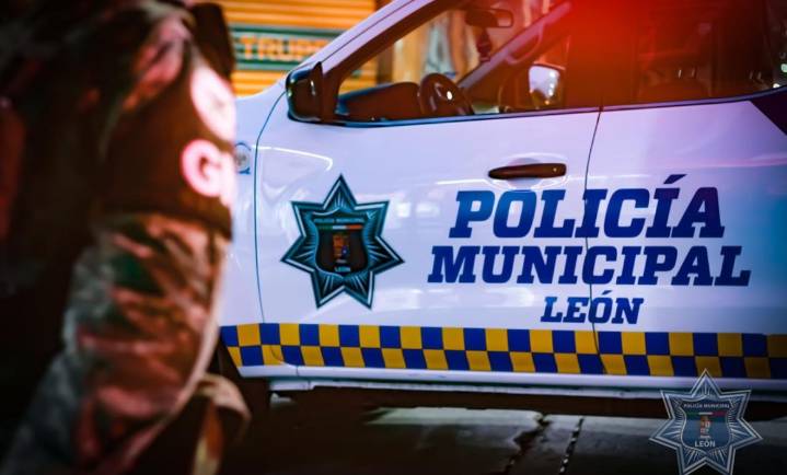 Hallan cuerpo dentro de costal en León