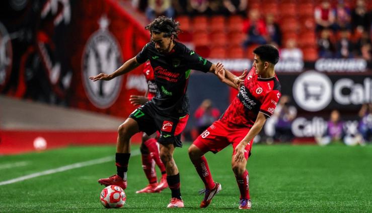 Habrá clásico fronterizo en Play-in; Bravos vs Xolos por la liguilla