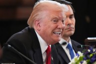 Trump hosts Central Asian leaders as US seeks to get around China on rare earth metals