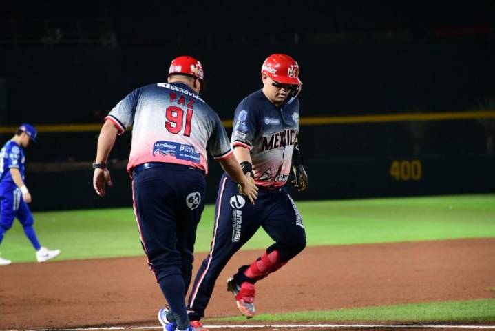 Aguilas de Mexicali recibe a Cañeros