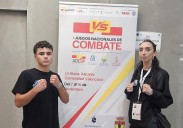 Ares Lois se proclama subcampeón de España por clubes en La Nucía