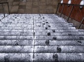 Montreal weather: Ho hum, nothing but sun