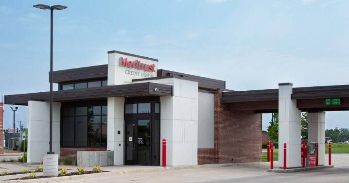 Wichita police notified after skimming devices found at two Meritrust Credit Union locations