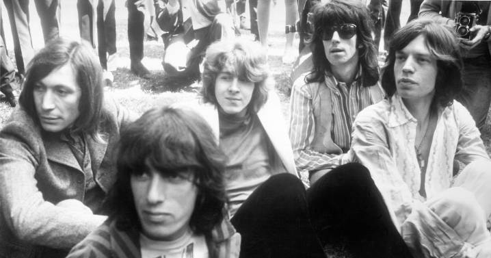 Memory Lane the 1960s special edition