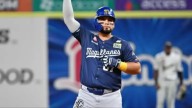 Magallanes deja en el terreno a Leones con un «hit de oro» de Eliezer Alfonzo Jr. 5