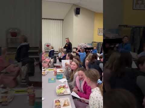 Elementary students given ‘tickets’ by cops for saying ‘6