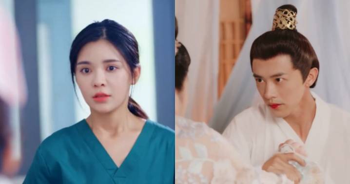 Reencarnada como la Novia Regordeta del General: ¿Dónde ver el drama chino completo?