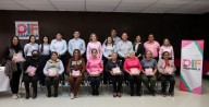 Acompaña DIF Coahuila a mujeres coahuilenses