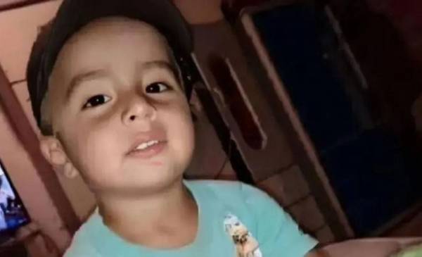 Caso Loan: crece la expectativa por los rastrillajes por el niño desaparecido