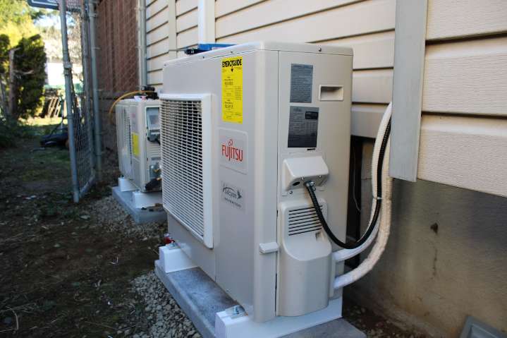 Deadline looms to secure federal home energy tax credits for heat pumps and more