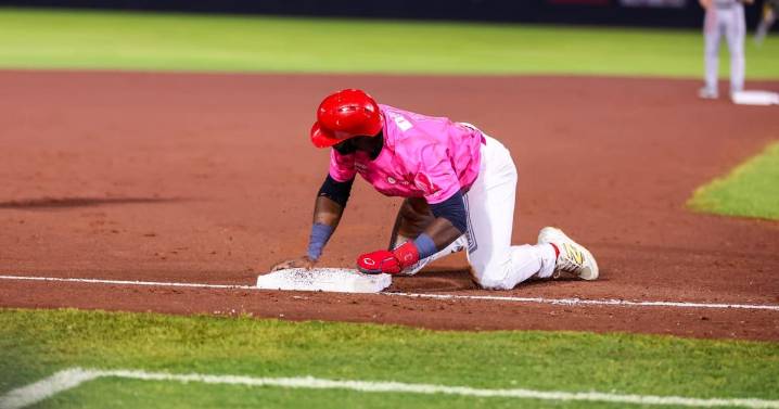 Doloroso revés para Águilas en la novena: Cañeros remonta y se lleva el triunfo