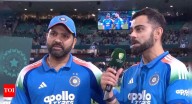 Virat Kohli, Rohit Sharma face serious warning: 'You're not irreplaceable'