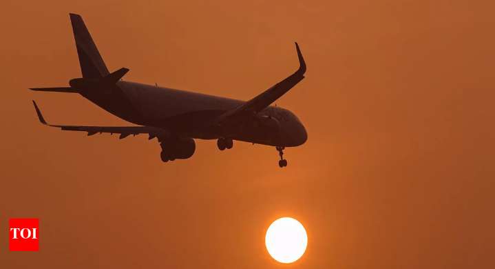 'Technical glitch': All flight movement in Nepal's Tribhuvan International Airport delayed; at least 5 planes on hold