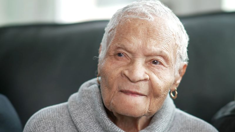 Oldest living survivor of Tulsa Race Massacre dies at 111 years old