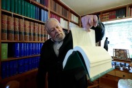 Premio Cervantes para Gonzalo Celorio, patriota del hispanismo