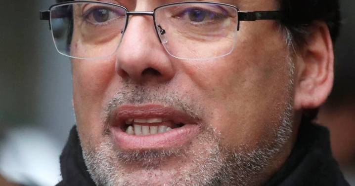 Nuevo castigo para Daniel Jadue: ya no es militante del Partido Comunista tras ser formalizado