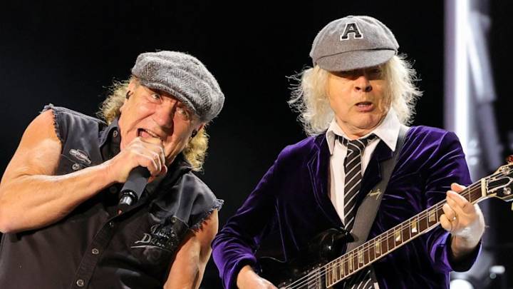 AC/DC Australian tour 2025: Dates, start time, openers