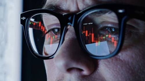 Watching Your Wallet: Investing in a Volatile Market