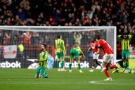 West Brom boss Ryan Mason delivers verdict on first half versus second discrepancy