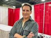 Catching up with ‘Twilight,’ ‘Can’t Hardly Wait,’ ‘Nurse Jackie’ star Peter Facinelli