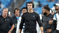 Dave Canales Confirms Who to Blame for Panthers Loss as Struggling Bryce Young Faces Criticism The Carolina Panthers suffered an embarrasing defeat in week 10 to the New Orleans Saints and Dave Canale