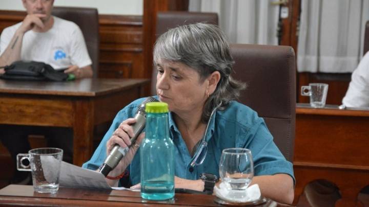 Maltrato animal: “La ordenanza salió por la fuerza de la gente”