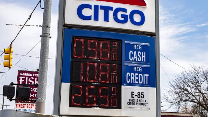 Venezuela pierde control efectivo de su joya en Estados Unidos, la petrolera Citgo