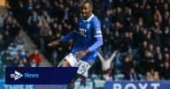 Injury-hit Rangers dig deep to find a way to beat Livingston