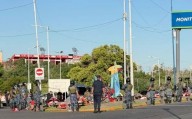 Detienen a más de 200 barras de Independiente