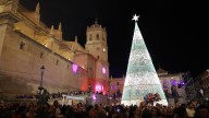 La Navidad llegará a Lorca el sábado con un espectáculo de luz y color