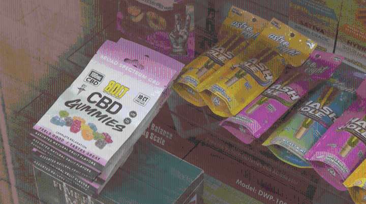 SC lawmakers discuss new rules for THC and hemp products